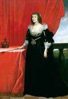 Elizabeth, Queen of Bohemia