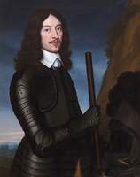 James Graham , 1st Marquess of Montrose