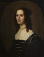Lady Frances Honywood
