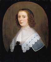 Anna van den Corput