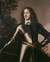 Lieutenant-General Sir William Craven