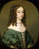 Princess Mary Henrietta