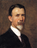 Self-Portrait