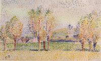 Eragny Landscape
