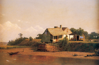 On the St. Johns River