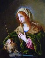 St Martha