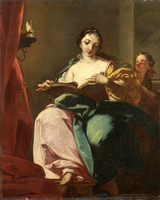 Reading