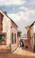 Baya Lane