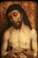 Man of Sorrows