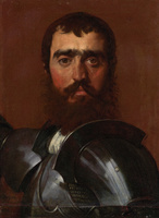 The Condottiere