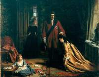 Incident in the Life of Lady Mary Wortley