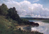 Palmer River