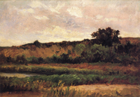 Farmer Green's Meadow