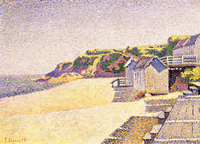 The Beach