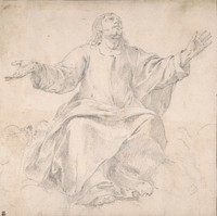 Study for Christ as Mediator