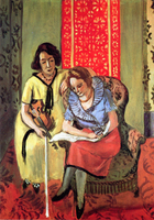 Two Musicians