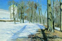 Early Spring