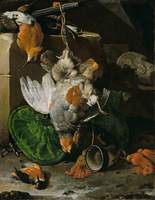 Dead Bird