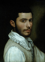 auto-portrait