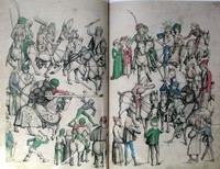 The Coronel Joust