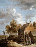 A Cottage