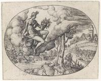 The four element:earth