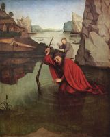 Saint Christopher