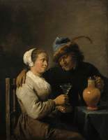 Tavern Scene