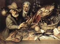 Fishmonger