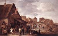 Village Feast - Annual Fair