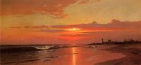 Sunrise: Marine View