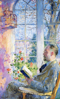 The Sun Porch