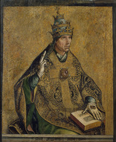 Saint Gregory the Pope