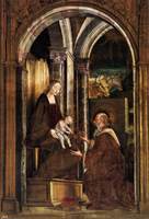 Adoration of the Magi