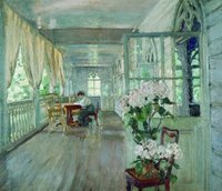 The Terrace