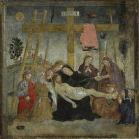 Deposition