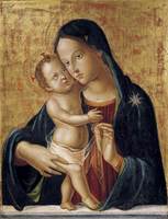 Madonna and Child