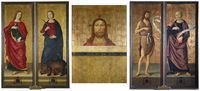 Triptych