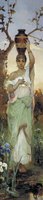 Woman with a Jug