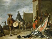The Drummer