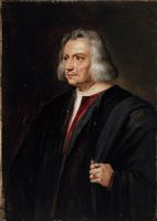 Parma the Physician (after Titian)