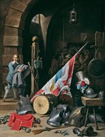 The Guardhouse