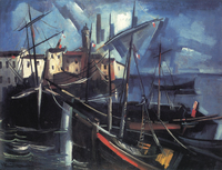 Port of Cassis