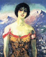 The Majorcan