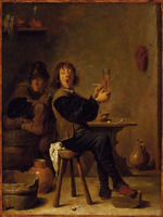 The Smoker