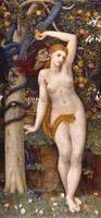 Eve Tempted