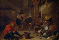 The Kitchen