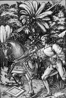 Knight and Corporal