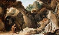 Saint Peter in Penitence