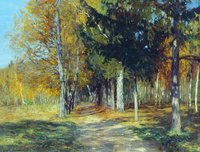 Indian Summer